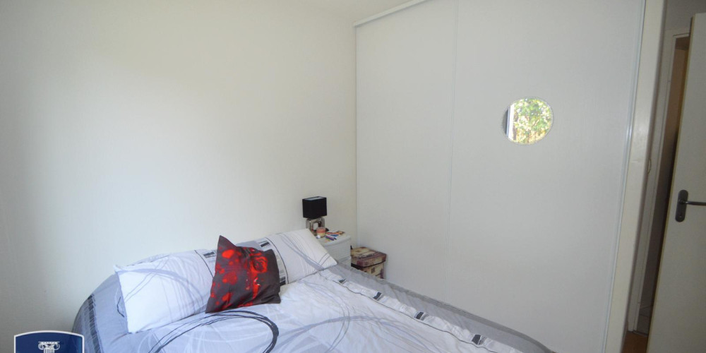 appartement à LAYRAC (47390)