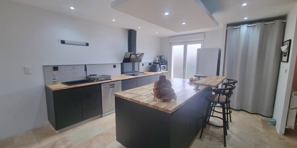 maison à AGEN (47000)