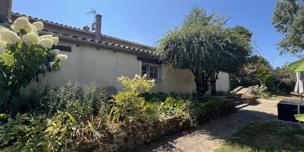 maison à MARMANDE (47200)