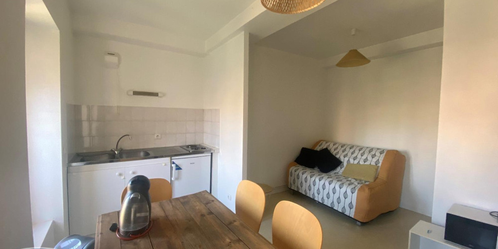 appartement à AGEN (47000)