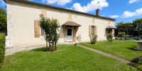 maison à VILLEREAL (47210)