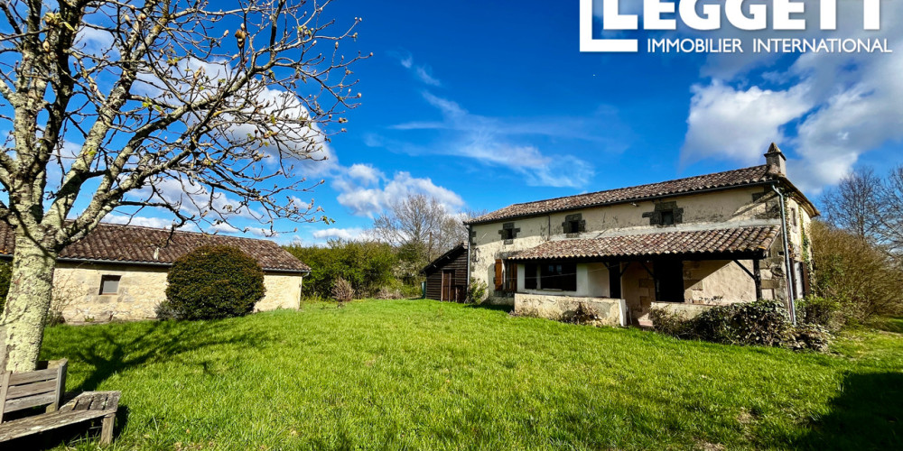 maison à TOMBEBOEUF (47380)