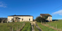 maison à MONFLANQUIN (47150)