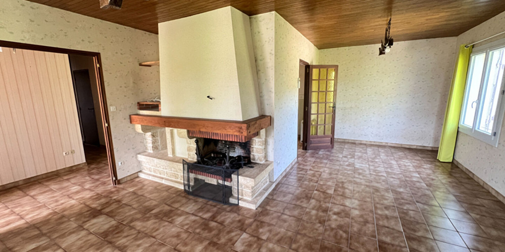 maison à LOUGRATTE (47290)