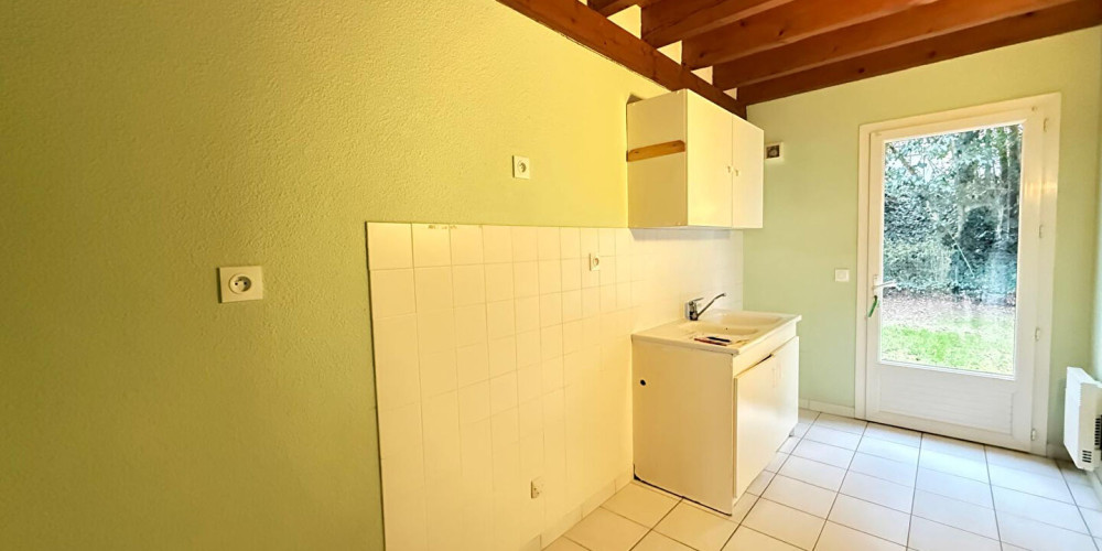 maison à VILLENEUVE SUR LOT (47300)