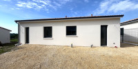 maison à FRESPECH (47140)
