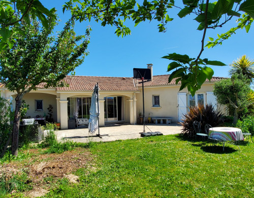 maison  MARMANDE