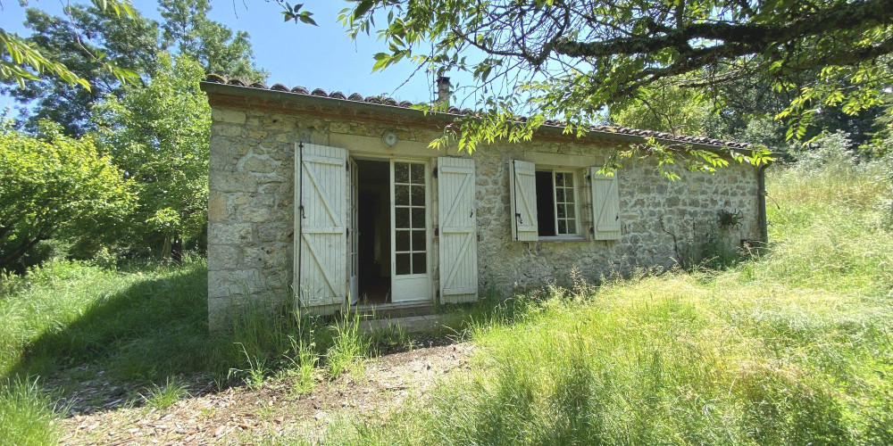 maison à CASTELLA (47340)