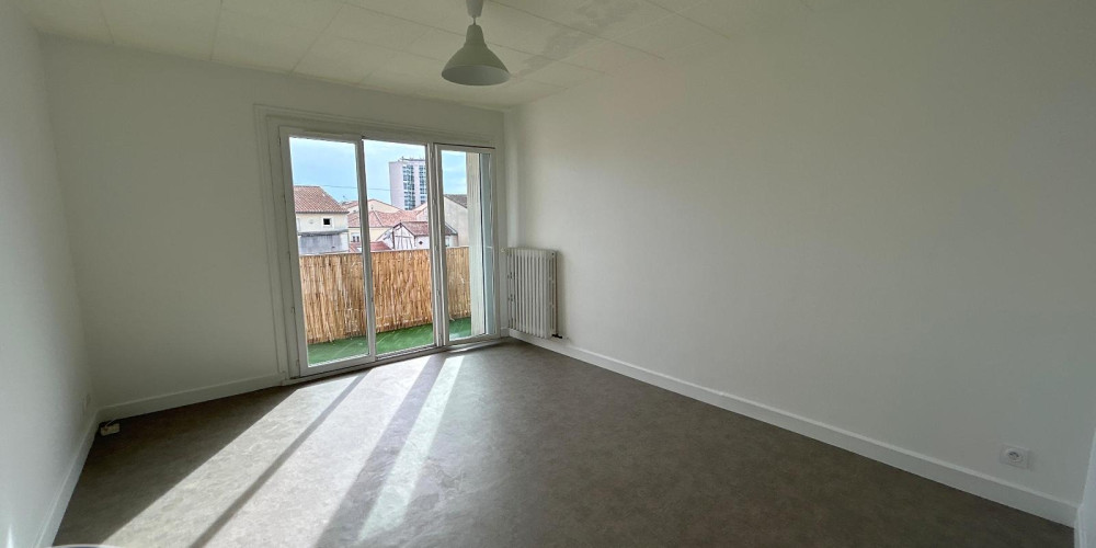 appartement à AGEN (47000)