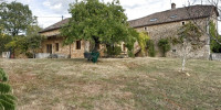 maison à CUZORN (47500)