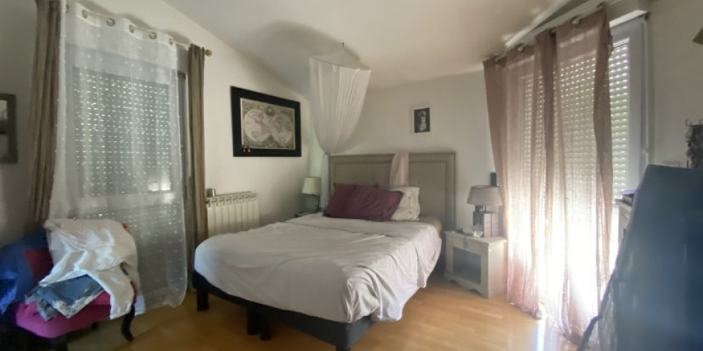 maison à NERAC (47600)