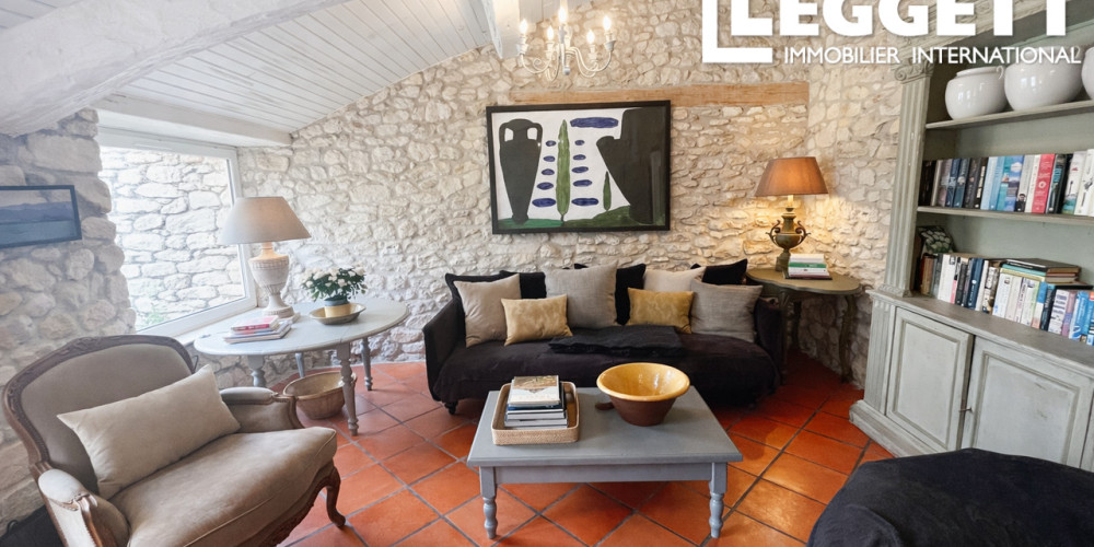 maison à LAUZUN (47410)