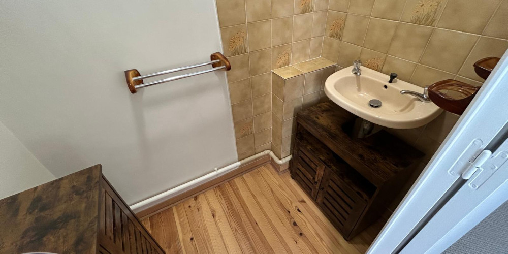 appartement à AGEN (47000)