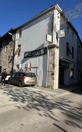 Immeuble  CASTELJALOUX