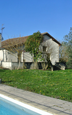 Maison  STE BAZEILLE