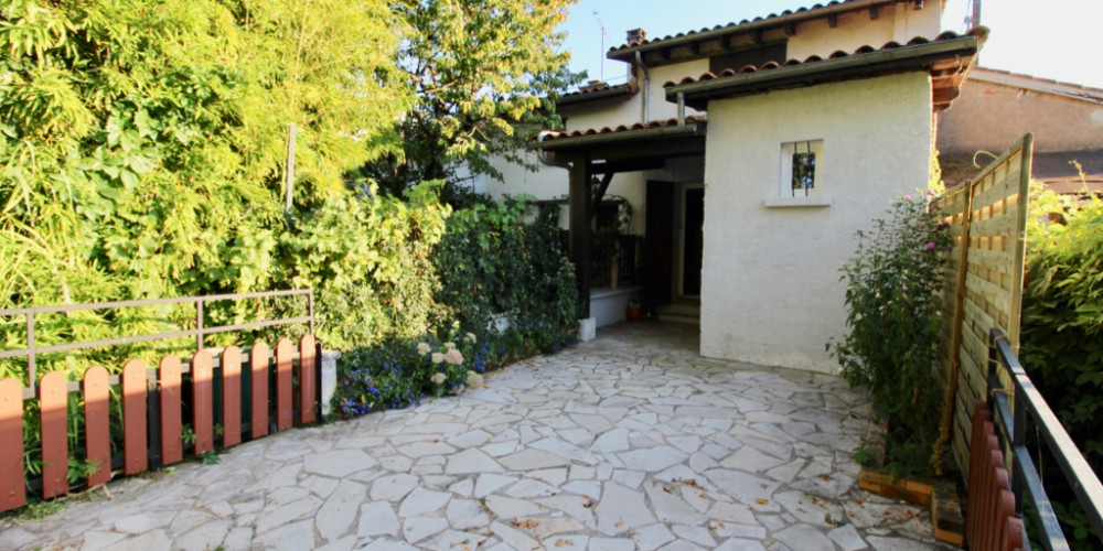 maison à GRANGES SUR LOT (47260)