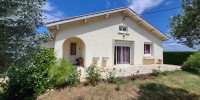 maison à BUZET SUR BAISE (47160)