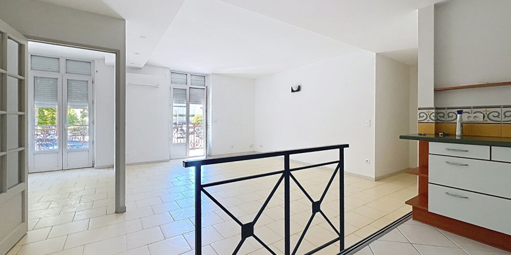 appartement à AGEN (47000)