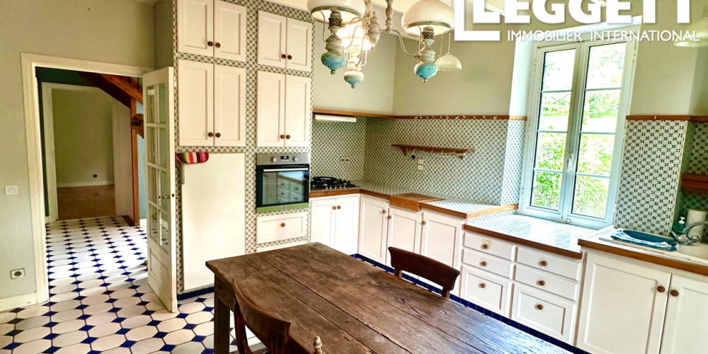 maison à VILLENEUVE SUR LOT (47300)