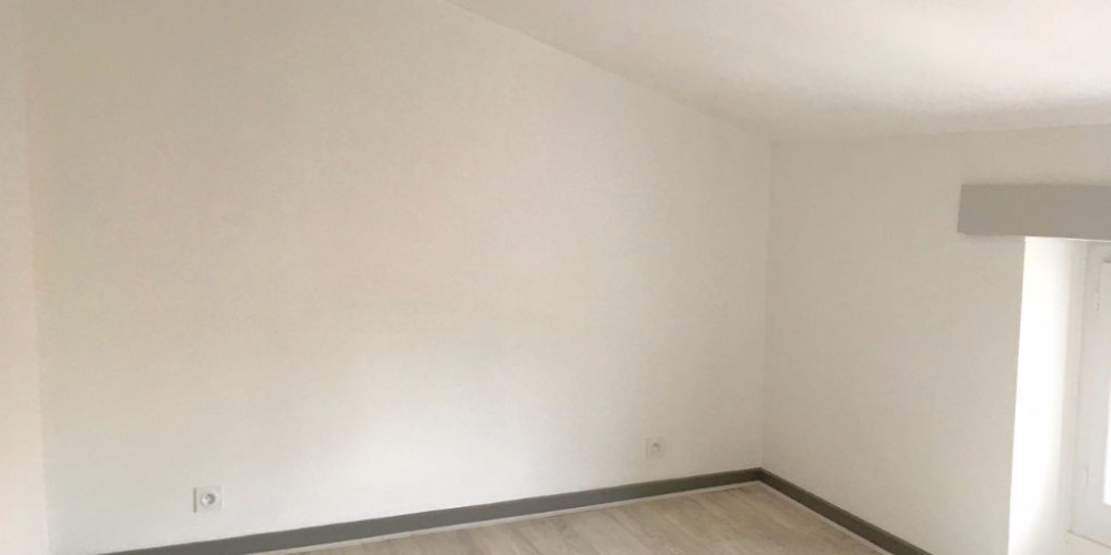 appartement à CASTELMORON SUR LOT (47260)