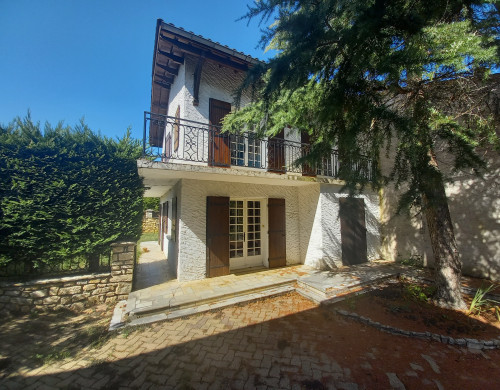 maison  VILLEREAL