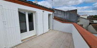appartement à VILLENEUVE SUR LOT (47300)