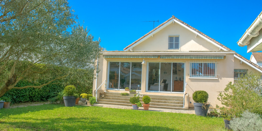 maison à MARMANDE (47200)