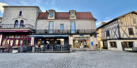 maison à VILLEREAL (47210)