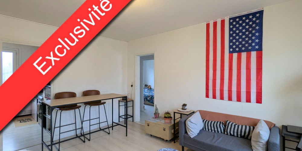 appartement à AGEN (47000)