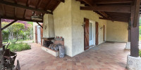 maison à DURANCE (47420)