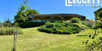 maison à LAUZUN (47410)