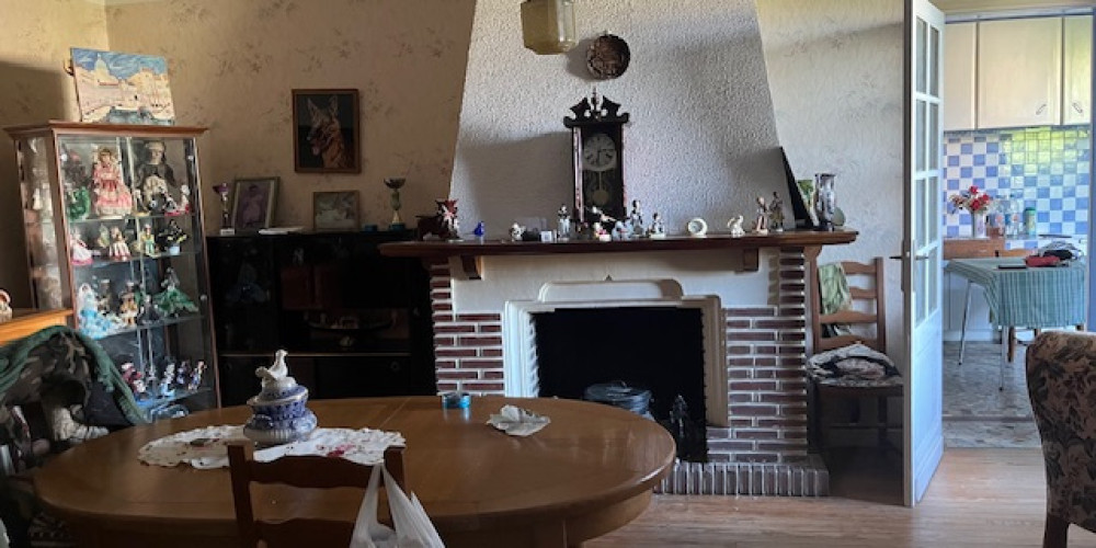 maison à VIANNE (47230)