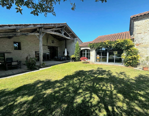 maison  AGEN