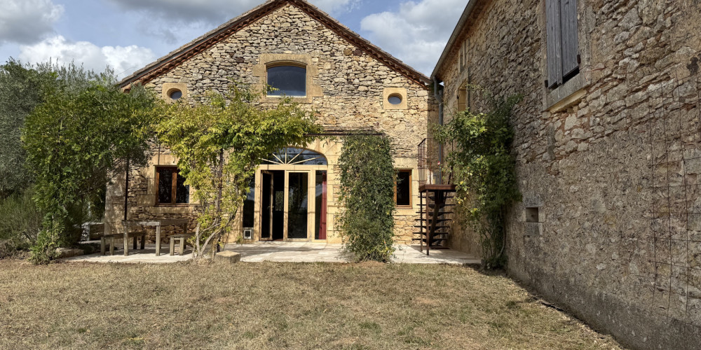maison à CUZORN (47500)
