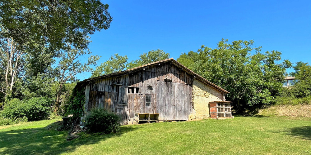 maison à VERTEUIL D AGENAIS (47260)