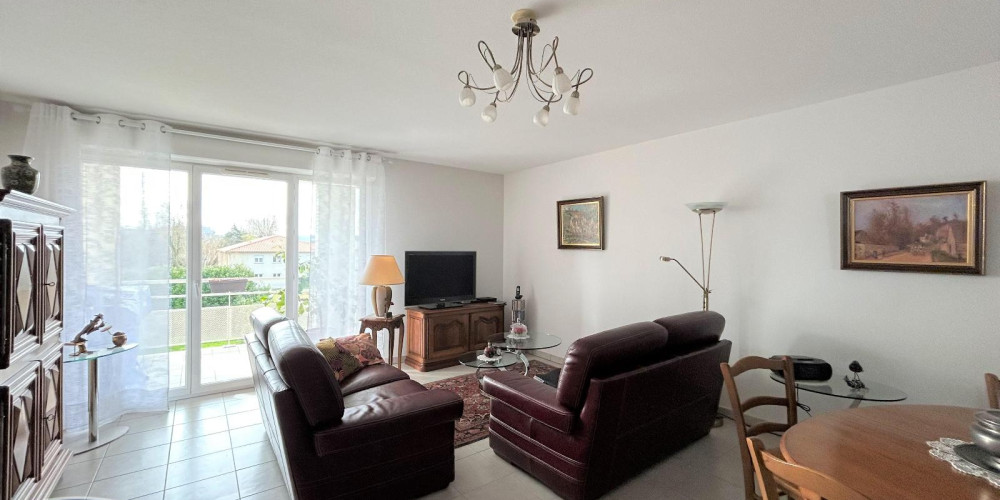 appartement à AGEN (47000)