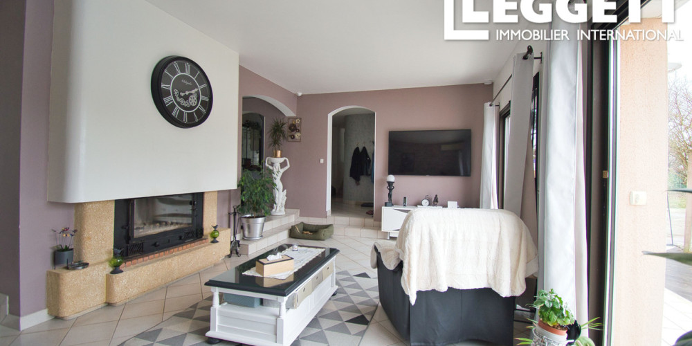 maison à TONNEINS (47400)