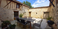 maison à VILLEREAL (47210)