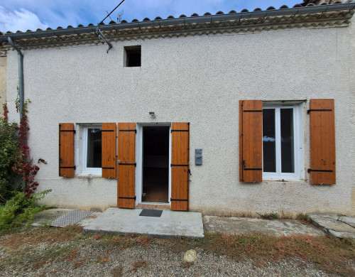 maison  BUZET SUR BAISE