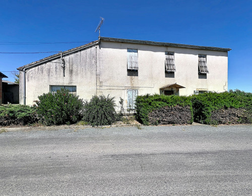 maison  BOE