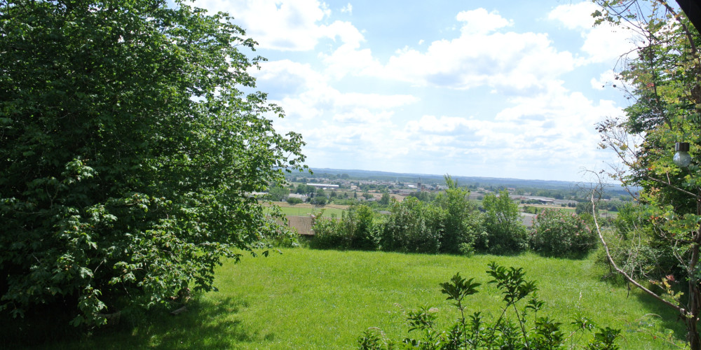 maison à MARMANDE (47200)