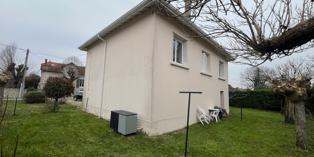 maison à VILLENEUVE SUR LOT (47300)