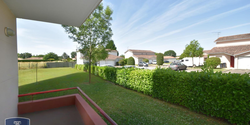 appartement à MARMANDE (47200)