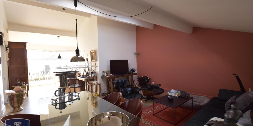 appartement à AGEN (47000)
