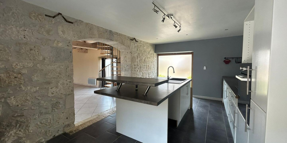 maison à PRAYSSAS (47360)