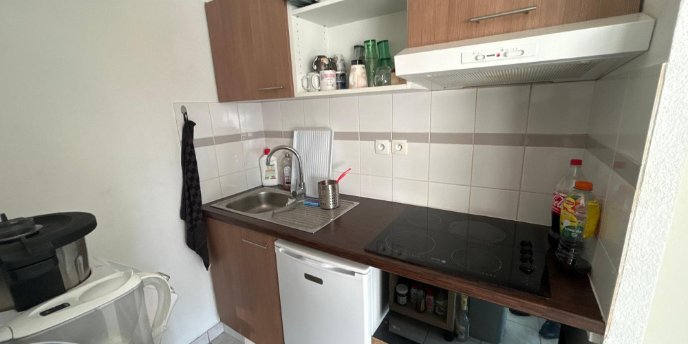 appartement à AGEN (47000)