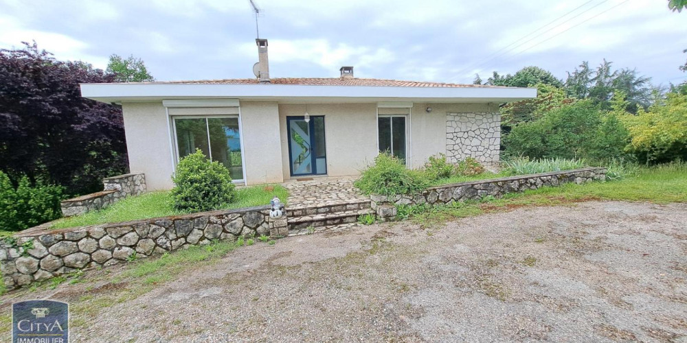 maison à LE PASSAGE (47520)