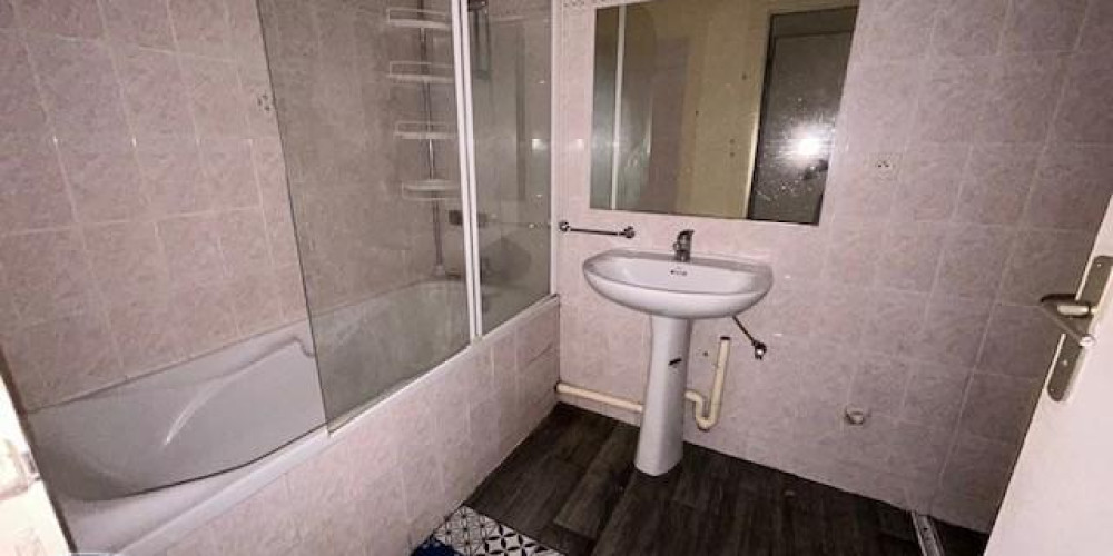 appartement à AGEN (47000)
