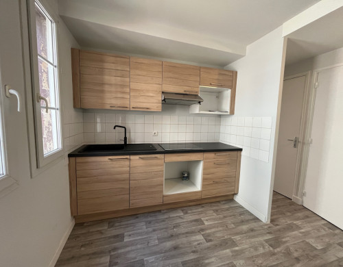 appartement  VILLENEUVE SUR LOT