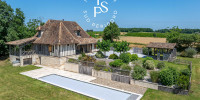 maison à VILLEREAL (47210)